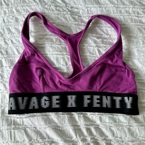 Savage X Fenty Bralette Small